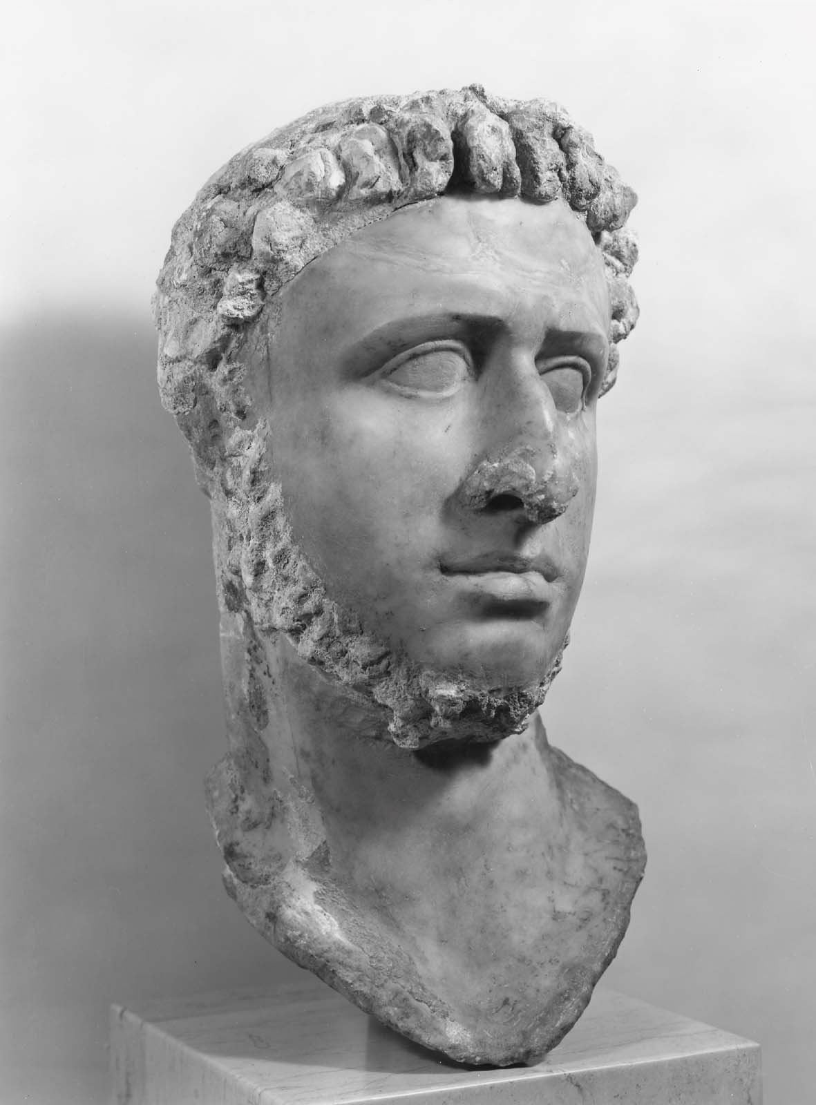Ptolemy IX